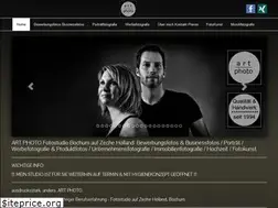 Sites similar to art-photo-art.de