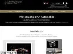 Sites similar to art-photo-car.com
