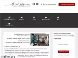 Sites similar to art-photo-lab.fr