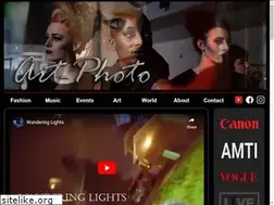 Sites similar to art-photo.ca