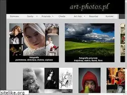 Sites similar to art-photos.pl