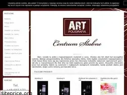 Sites similar to art-poligrafia.pl