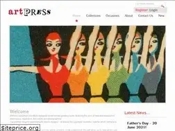 Sites similar to art-press.co.uk