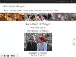 Sites similar to art-provence.com