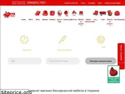 Sites similar to art-puf.com.ua