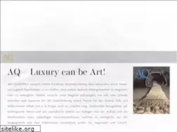 Sites similar to art-quarterly.at