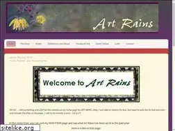 Sites similar to art-rains.com