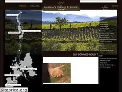 Sites similar to art-rhone.com