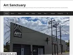 Sites similar to art-sanctuary.org