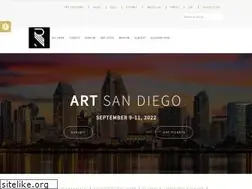 Sites similar to art-sandiego.com