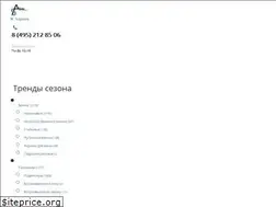 Sites similar to art-santeh.ru