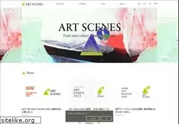 Sites similar to art-scenes.net