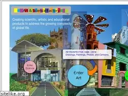 Sites similar to art-sciencefactory.com