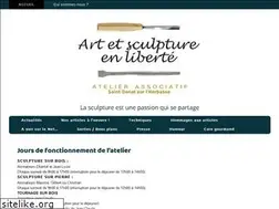Sites similar to art-sculpture-liberte.com