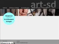 Sites similar to art-sd.de