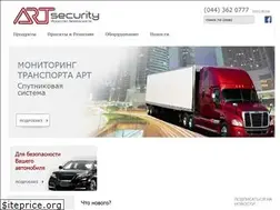 Sites similar to art-security.com.ua