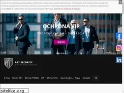 Sites similar to art-security.pl
