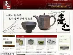 Sites similar to art-seinin.com