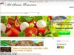 Sites similar to art-senses.org