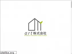 Sites similar to art-sksk.jp