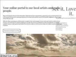 Sites similar to art-skye.co.uk