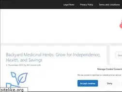 Sites similar to art-sound-life.com