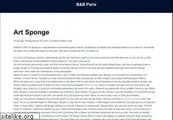 Sites similar to art-sponge.com