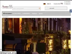 Sites similar to art-srebro.pl
