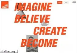Sites similar to art-start.org