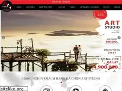Sites similar to art-studio.vn