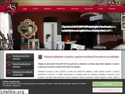 Sites similar to art-style.cz