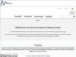Sites similar to art-systems.de