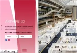 Sites similar to art-taipei.com