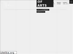 Sites similar to art-technologies.co.jp