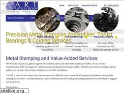 Sites similar to art-technologies.com