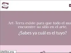 Sites similar to art-terra.com