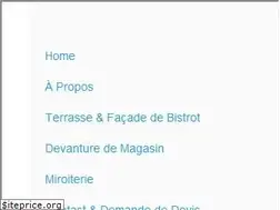 Sites similar to art-terrasse.fr