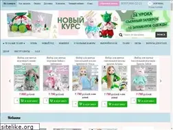 Sites similar to art-tkani.ru