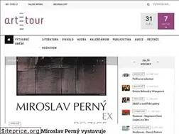 Sites similar to art-tour.cz