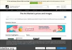 Sites similar to art-trade.com