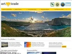 Sites similar to art-trade.de