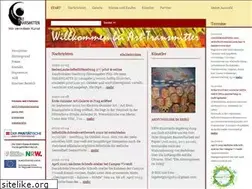 Sites similar to art-transmitter.de