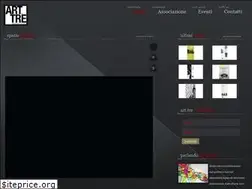 Sites similar to art-tre.it