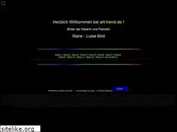 Sites similar to art-trend.de