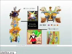 Sites similar to art-troxler.com