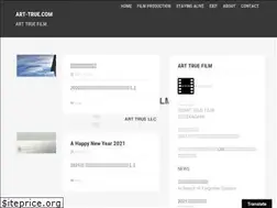 Sites similar to art-true.com
