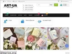 Sites similar to art-ua.com.ua