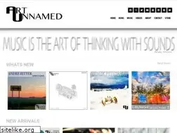 Sites similar to art-unnamed.com