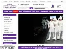 Sites similar to art-valenki.ru