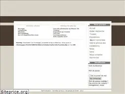 Sites similar to art-vannes.fr